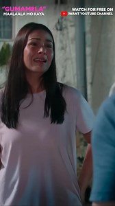 Sino ang may karapatan maging magulang? 💭 Watch #MaalaalaMoKaya: “GUMAMELA” The Stepmother Story – now streaming on the iWant YouTube channel for FREE! LIMITED TIME ONLY. Available until Dec. 31, 2025. | ABS-CBN