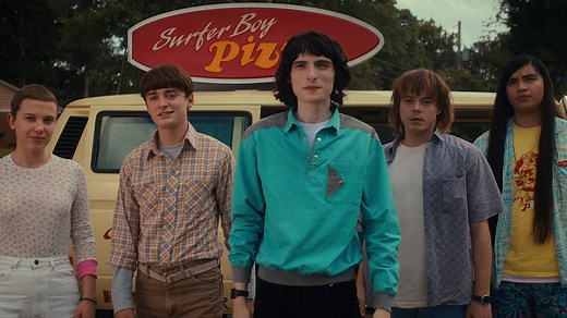 ‘Stranger Things’ Season 5 First Look Revealed by Netflix: “Best Season Yet”