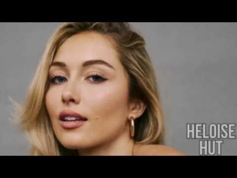 Héloïse Huth - From Online Presence to Rising Model | Her Story | Curvy Plus Size Model | Bio & Info