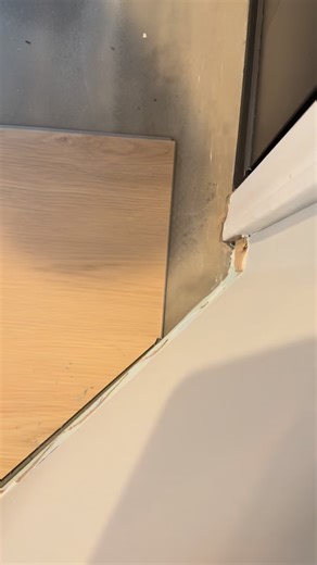 Perfect 😍 #poulsbo #carpentry #contractor #remodel #kitsapcounty | Liverpool Renovations