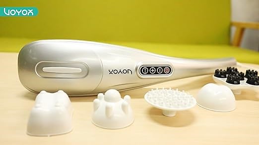 Relieving your muscle pains of full body effectively