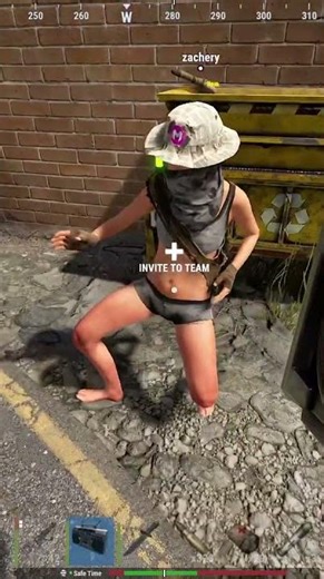 Party Until You Drop! | #toadplaysgames on #Twitch