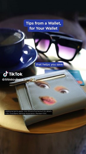 Get free checking with no hidden fees from Fifth Third. Your wallet will thank you.