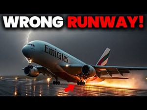 9-Minutes of Landings GONE WRONG!