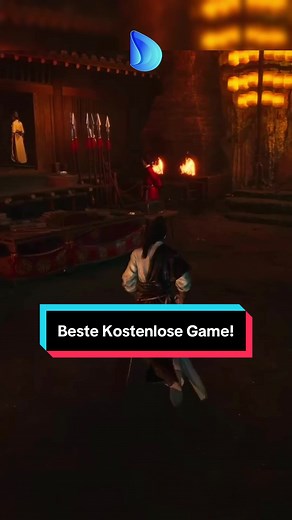 Das beste kostenlose Game für PlayStation & PC