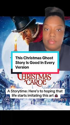 Exploring A Christmas Carol: Favorite Versions Revealed