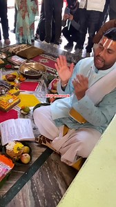 रबी लामिछाने आज बिहानै धूमधाम घरपुजा गर्नु भयको छ ! #RabiLamichhane #chitwan2 #rspnetwork | RSP Network