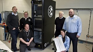 Liquid cooling startup Iceotope talks about the basics of its business