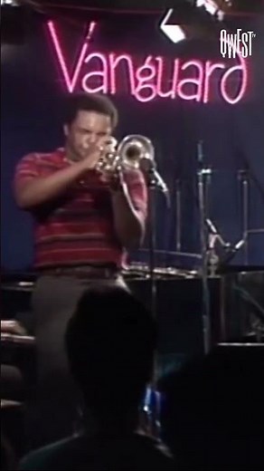 Freddie Hubbard | Live at Village Vanguard | 1982