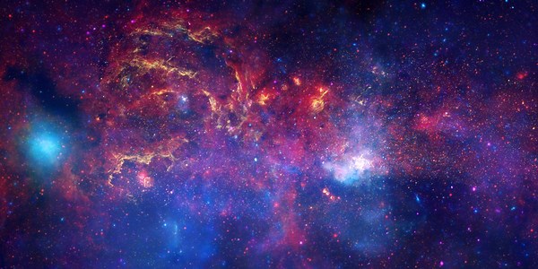 Are We Alone? - NASA Science