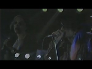 Christian Death "Dogs"