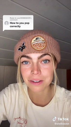 How to Pop on Skis: Tips for Jumping and Hitting Rails