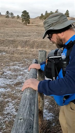 Trail Fail: I Broke Their Fence While Hiking (What Would You Do?)