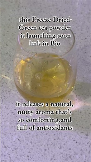 This Iced Peach Green Tea Tastes Better Than Starbucks,And It’s So Easy #icedtea #greentea #peachtea