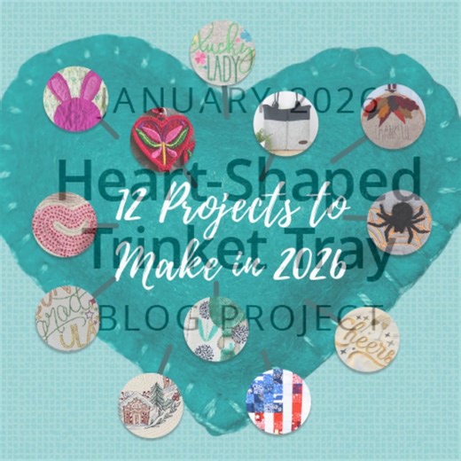 Fill your sewing calendar with a project for each month! This Sulky lookbook is full of project possibilities that will get your creative juices flowing. 👀 TAKE A LOOK: https://sulky.com/12-projects-make-in-2026 #sewbetterwithsulky | Sulky of America