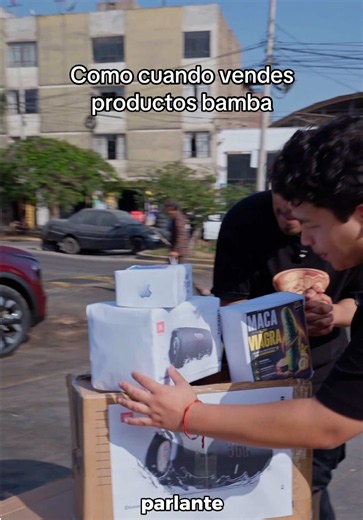 Cómo ser empresario de verdad: aprende a vender en eCommerce y Gamarra