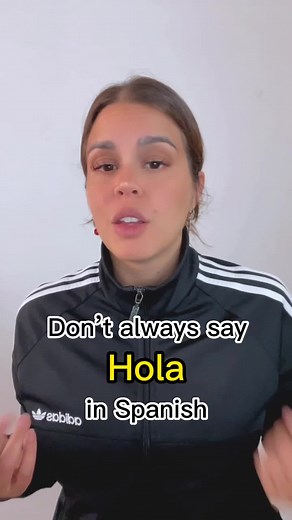 Alternative Greetings in Spanish | Learn Spanish Tips