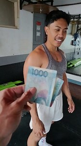 1000 PHP PUSH UP CHALLENGE GAME KA? 💪😁 MAGEXERCISE KANA MAY PERA KA PA GAINS BE WITH YOU! LETS GOAL! 💪😤 #LESTERLEGACY | Lester Legacy