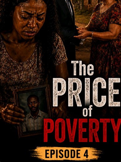 The price of Poverty Episode 4 #movies #storytelling