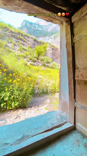 Exploring the Beauty of Karak - KPK Tourism