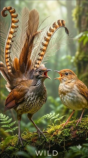 WILD JUNGLE SOUNDS • The Loudest Birds of the Rainforest 🐦💥