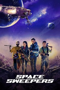 Stream Space Sweepers (2021): Find it on Netflix, Prime Video, Hulu & more