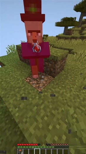 minecraft but I break block will spawn any mob