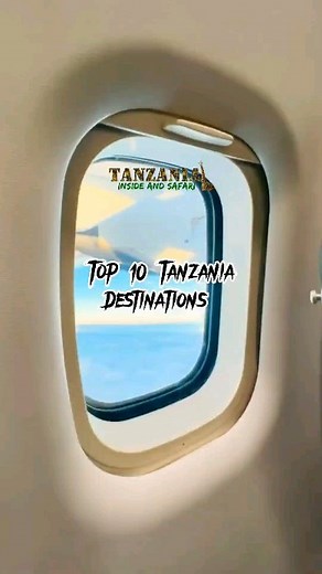Top 10 Tanzania Destinations 🇹🇿✈️🦁🐆🐊🗻🌋🏖️ . . . . . We are Local Tour Operator based in Tanzania Contact us for Wildlife safaris, Primate trekking, Kilimanjaro Climb, and Zanzibar holidays At info@tanzaniainsideandsafari.com WhatsApp: 255762226648 www.tanzanziainsideandsafari.com/plan-my-trip . . . . . . #safari #wildlife #africa #nature #travel #wildlifephotography #animals #photography #naturephotography #southafrica #travelphotography #adventure #tanzania #kenya #photooftheday #wild #l