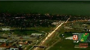 El Reno Tornado Controversy: “Drive away” or shelter “above ground?”