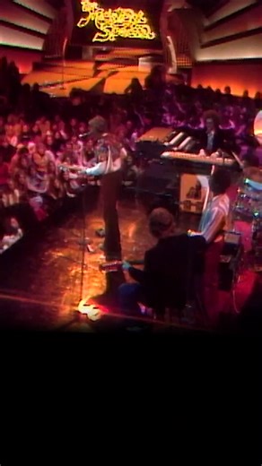 Steve Miller Band performed “The Joker” live on The Midnight Special, January 25, 1974. Watch the full performance on our YouTube - https://youtu.be/lK4e2ZwDvMc?si=6e9CSAORrjaqgp5Q ⚡️#stevemillerband #themidnightspecial #70smusic | Burt Sugarman’s The Midnight Special
