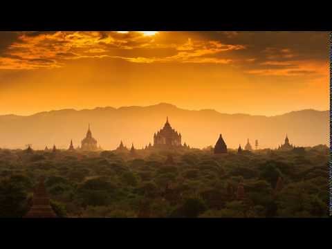 Khmer Classical Music (Cambodian Folk, Chapei Dong Veng Guitar)