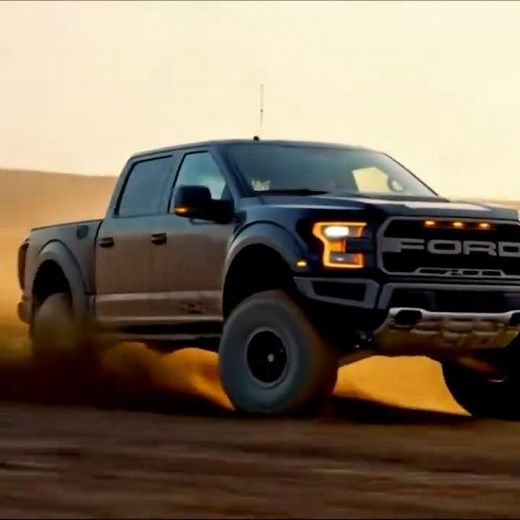 T-Rex vs Ford Raptor 🦖💨 #thebest4x4channel #4wd #offroad
