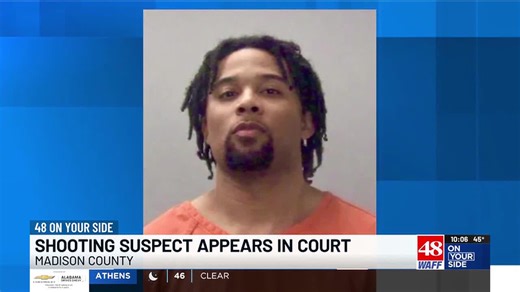 Dating app meetup turns violent: Man accused of shooting victims he met online