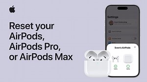 Unpair, Reset, Reconnect: The Only AirPods Reset Tutorial You Need