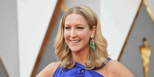 Where is Lara Spencer now? Net Worth, Husband, Children, Wiki
