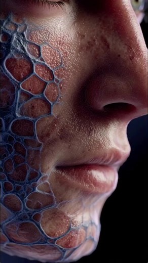 Why aging is Mitochondrial failure!! #mitochondria #science #age #MedBed #healthtech