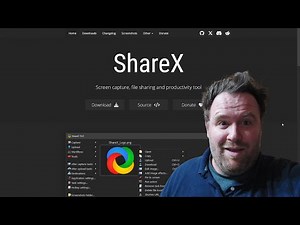 How to Install ShareX (and start using it) in 2026 on Windows 11