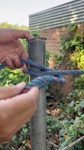 42K views · 65 reactions | Pole Fencing Tricks | Wahengbam James Singh | Facebook