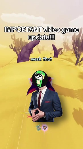 weekly video game news week 14 of 52 2026 pt2 #gaming #news #jthefrog #fyp #reaction