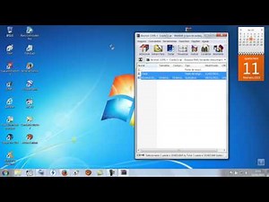 Como baixar e instalar Alcohol 120% 2 0 2 + Crack