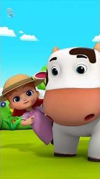 Old MacDonald Had a Farm, Baby Songs #nurseryrhymes #preschool