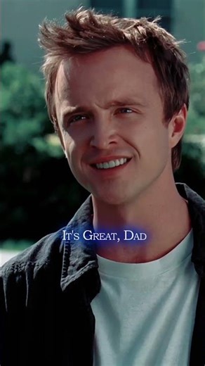 Jesse Gets Rejected 💔 Breaking Bad | S3 E2 | #shorts #breakingbad