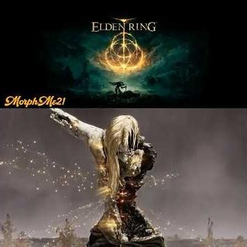 Elden Beast defeated👉 Elden Ring ending