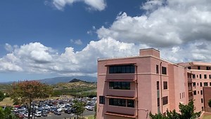 Operation American Resolve May 14, 2020 Flyover. F-22 Raptors | Tripler Army Medical Center