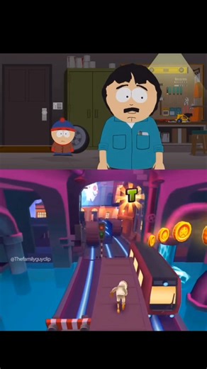 The Family Guy Clip on Instagram: "Please Follow @thefamilyguyclip For More 🥺❤️‍🩹 💥 Fun Fact: South Park – “Screw you guys, I’m going home!” (Recurring Iconic Line) First delivered in Season 1, Episode 1 (“Cartman Gets an Anal Probe”), Cartman’s catchphrase became one of the most famous lines in the entire series. Trey Parker improvised variations of the line while developing Cartman’s voice, and it stuck so hard that it became Cartman’s official exit strategy anytime he’s losing an argument,