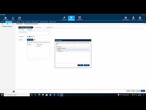 Safetica ONE: Optical Character Recognition (OCR)