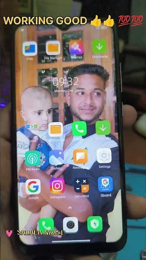 REDMI NOTE 7 PRO DISPLAY & BATTERY & BACK SKIN FULL CHANGE ORGINAL 📱📱📲💯✅👍