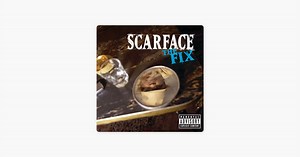 On My Block by Scarface on Apple Music