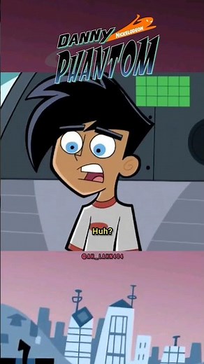 May 9 - Danny Phantom