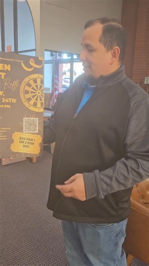 Want your drinks faster at the Gala and served by your own "butler" - get your tickets now! Comment below or send us a message! | Klamath County Chamber of Commerce Ambassadors